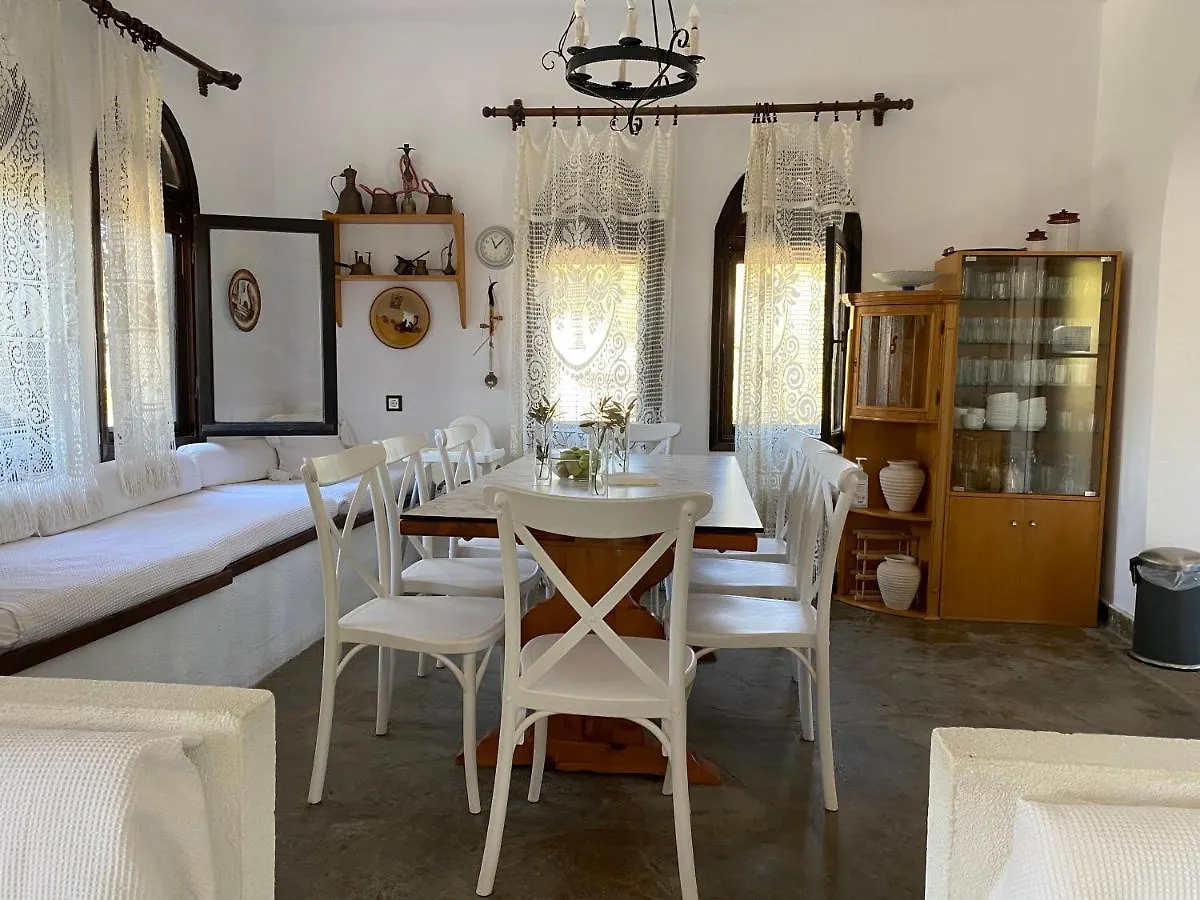 White Sand Villa Koviou Beach Nikiti Sithonia 0*,  Grecia