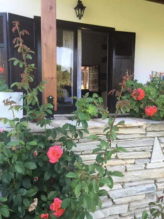 Casa vacanze White Sand Villa Koviou Beach Nikiti Sithonia