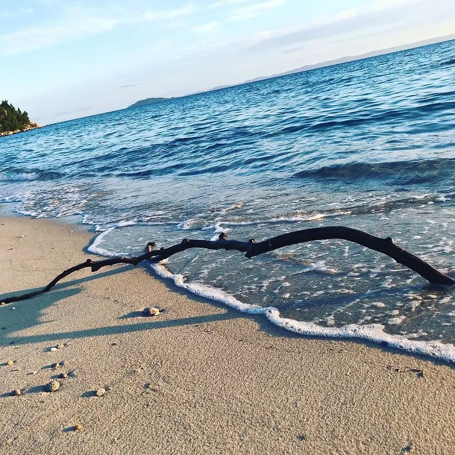 Casa vacanze White Sand Villa Koviou Beach Nikiti Sithonia