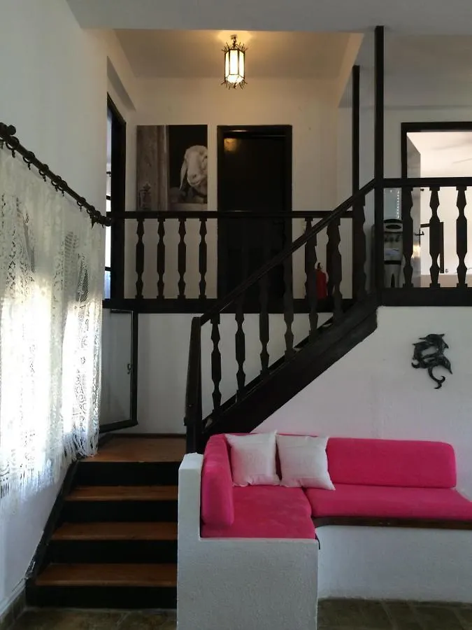 White Sand Villa Koviou Beach Nikiti Sithonia